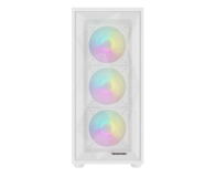 Genesis DIAXID 605 ARGB Biała - 1241507 - zdjęcie 9